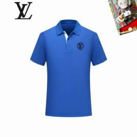 Picture of LV Polo Shirts Short _SKULVM-3XL25th7526655